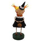 Lori Mitchell 20693 Adorable Dora Figurine 6"