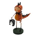 Lori Mitchell 87540 Dinky Dinosaur Figurine 6"