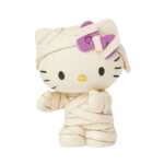 Jim Shore 6016586 Hello Kitty Mummy Mini Figurine 3.27"